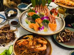 -大渔铁板烧(蛇口店)