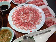 -1078號老北京涮肉(松柏店)