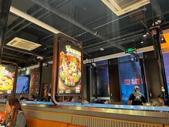 -猫抓烤肉(春熙路店)