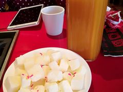 -铁锅一居·焖面烩菜(健康街店)