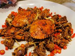 -炳胜公馆(珠江新城店)