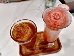 -柠檬树茶餐厅(海雅缤纷城店)