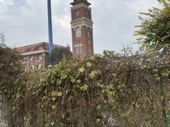 -天津东丽湖风景区