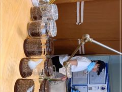 -铁手珈琲制造局metalhands(望京店)