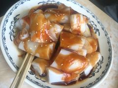 -渔记茶餐厅(渔村店)