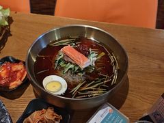 -恩你小木屋·烤肉韩式料理(嘉兴秀洲店)