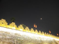 -肇庆古城墙