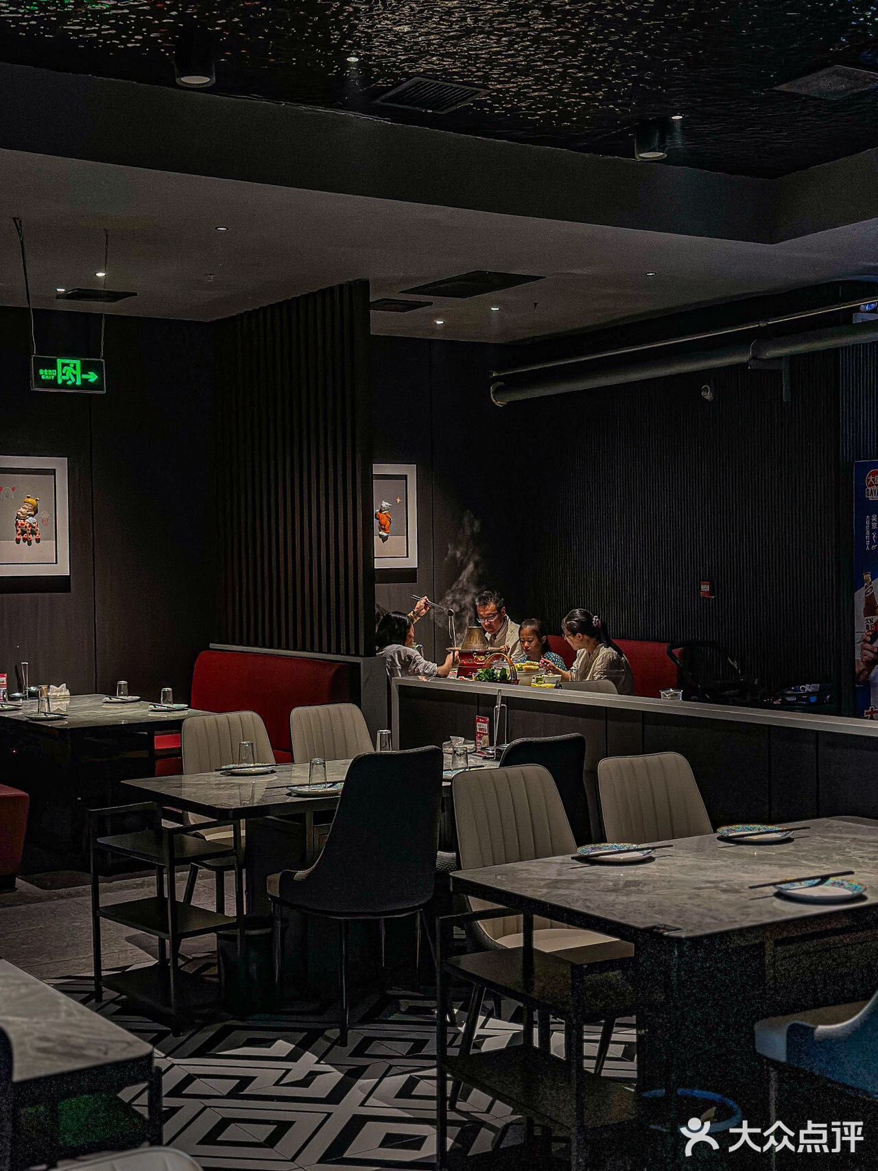  我大咸阳竟然也有正宗老北京铜锅涮肉了！