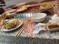 -震海贝烤贝·民俗特色店(延吉总店)