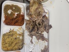 -老卜奎齐齐哈尔烤肉(人民东路店)