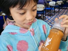 -milkplus·泰式奶茶(较场东路店)