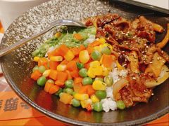 -吉野家(深圳超多维科技大厦分店)