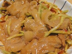 -春饼先生·北京烤鸭(甘井子万达店)