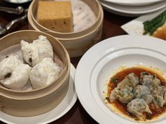 -杭州JW万豪酒店-万豪中餐厅