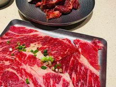 -蚂蚁洞·烤肉大营地(上海静安大悦城店)