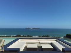 -瑰丽酒店·海吧·天际下午茶·现场DJ·天台酒吧