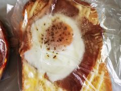 芝士培根厚蛋烧-多乐之日(田林东路店)