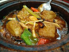 -粤仔湾砂锅粥(金太湖店)