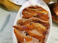 -北京老铺烤鸭(老城根店)