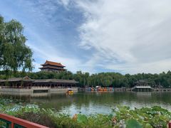 -大明幻境第一城