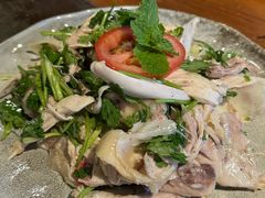 -上楼私房菜(院士路店)