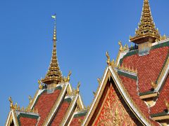 -西双版纳勐泐文化旅游区