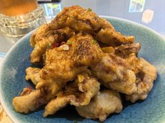 -君霖海鲜私房菜(春柳店)