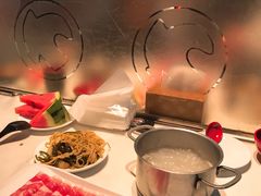 -凯鸽火锅(华林新天地店)