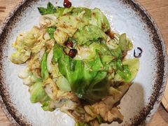 -湘间田舍(北仑银泰店)