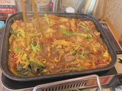 -古彭7只羊·徐州烧烤(旗舰店)