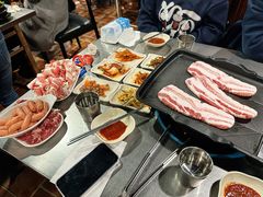-李氏烤肉店
