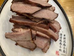 -毛毛熏肉•东北菜老字号(大安街店)