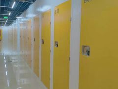 -安东易迷你自助仓储寄存仓库(草桥店)