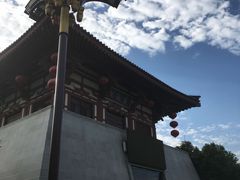 -唐城墙遗址公园