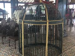 -日惹苏丹皇宫