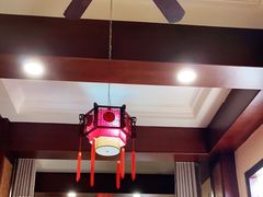 大堂-长兴菜馆(高桥店)