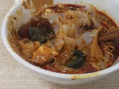 -清真·宏顺祥卤汁凉粉(大皮院店)