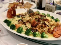-海都六福酒家(世博广场店)
