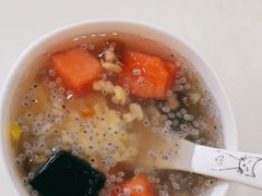 -凉凉海石花