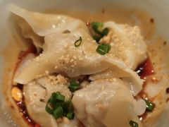红油抄手-富力丽思卡尔顿酒店·丽轩中餐厅