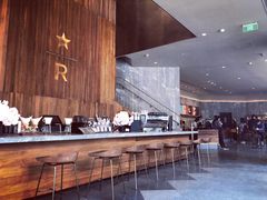 -星巴克臻选(南京艾尚天地店)