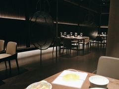 -大拙里·精致融合菜(沙湖桃源国际店)