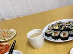 -屋里家延边朝鲜族冷面(南园店)