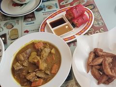 -香港新记茶餐厅(春熙太古里店)