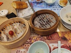 -点都德(皇岗村店)