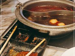 -火炉火自助餐(喜隆多店)