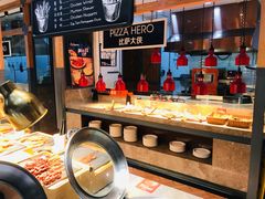 -比格比萨自助(国展店)