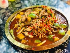 -拈一筷子·宜宾江湖菜(总店)