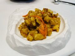 -世贸万锦大酒店·江南春中餐