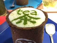 -茶是一枝花泡茶店